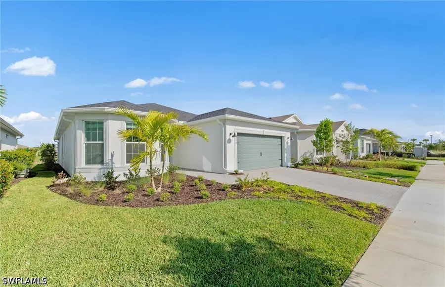 16861 Harlequin Court, Punta Gorda, FL 33982 - #3