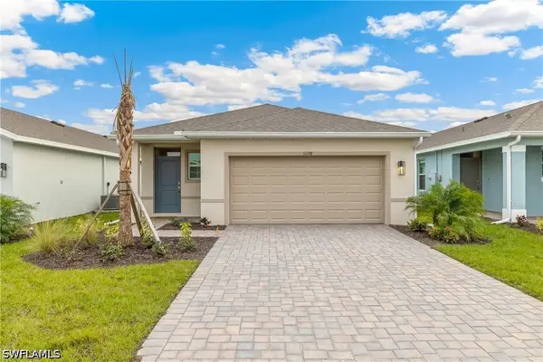 1277 Brooklands Drive, Fort Myers, FL 33905