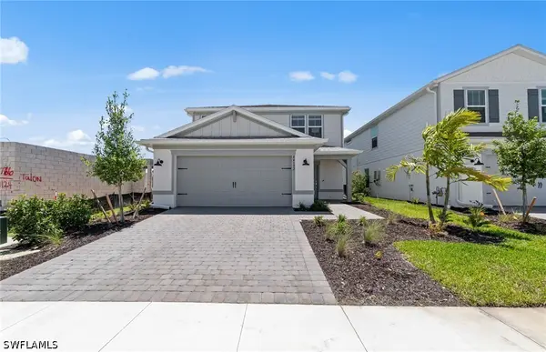 44483 Kelly Drive, Punta Gorda, FL 33982