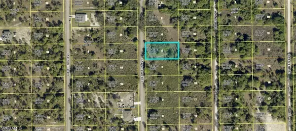 1314 Columbus Avenue, Lehigh Acres, FL 33972