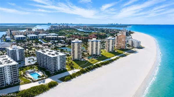 7150 Estero Boulevard #307, Fort Myers Beach, FL 33931