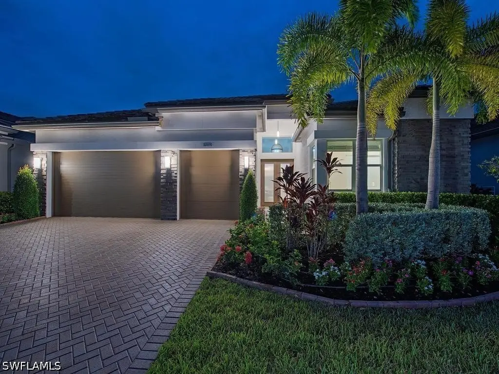 12058 Mimosa Street, Naples, FL 34120 - #1