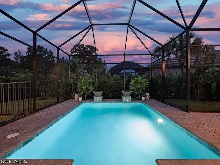 12058 Mimosa Street, Naples, FL 34120 - #3