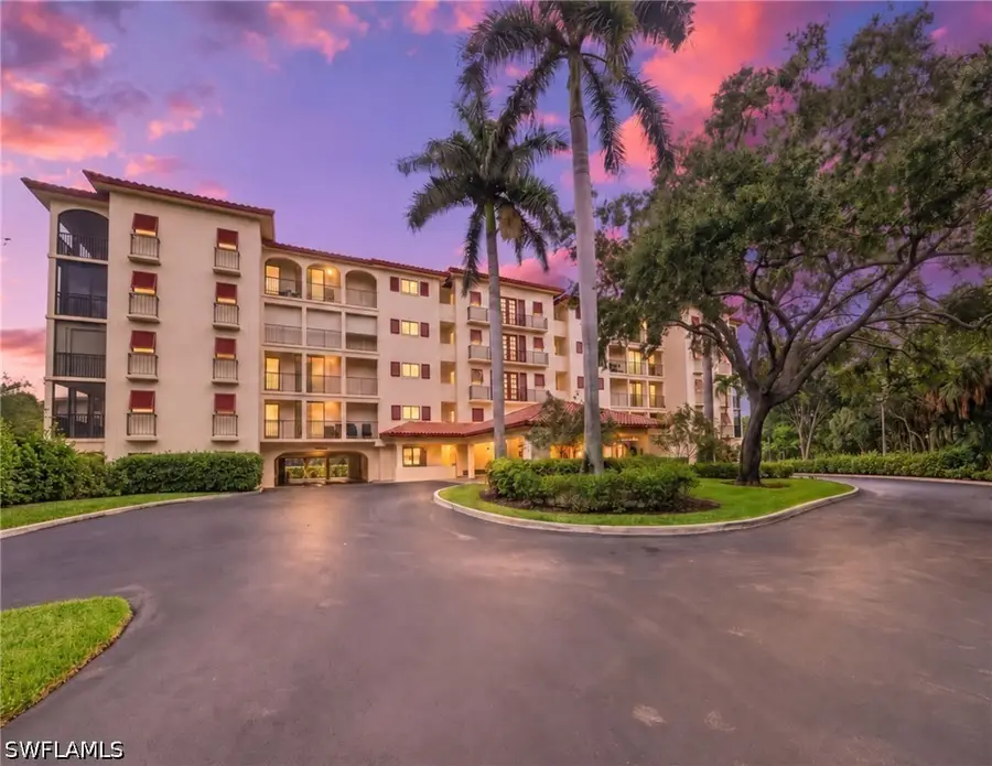 6020 Pelican Bay Boulevard #404, Naples, FL 34108 - #2