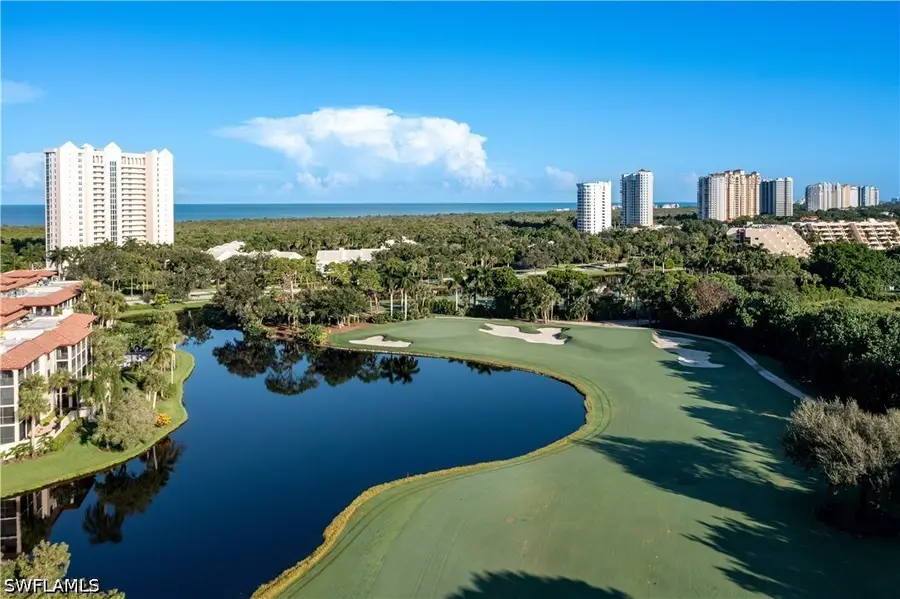 6020 Pelican Bay Boulevard #404, Naples, FL 34108 - #3