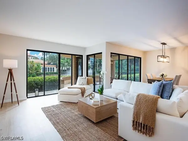 6710 Pelican Bay Boulevard #412, Naples, FL 34108
