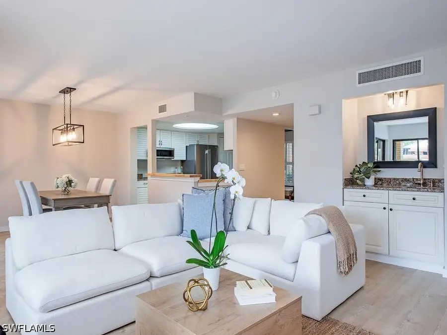 6710 Pelican Bay Boulevard #412, Naples, FL 34108 - #2