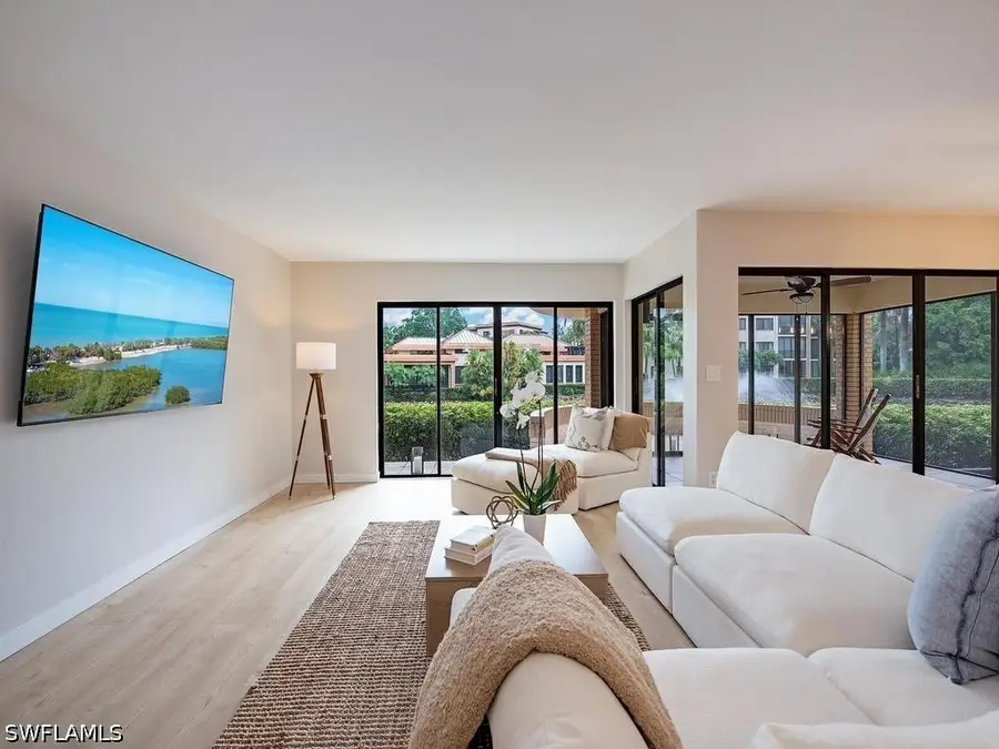 6710 Pelican Bay Boulevard #412, Naples, FL 34108 - #3