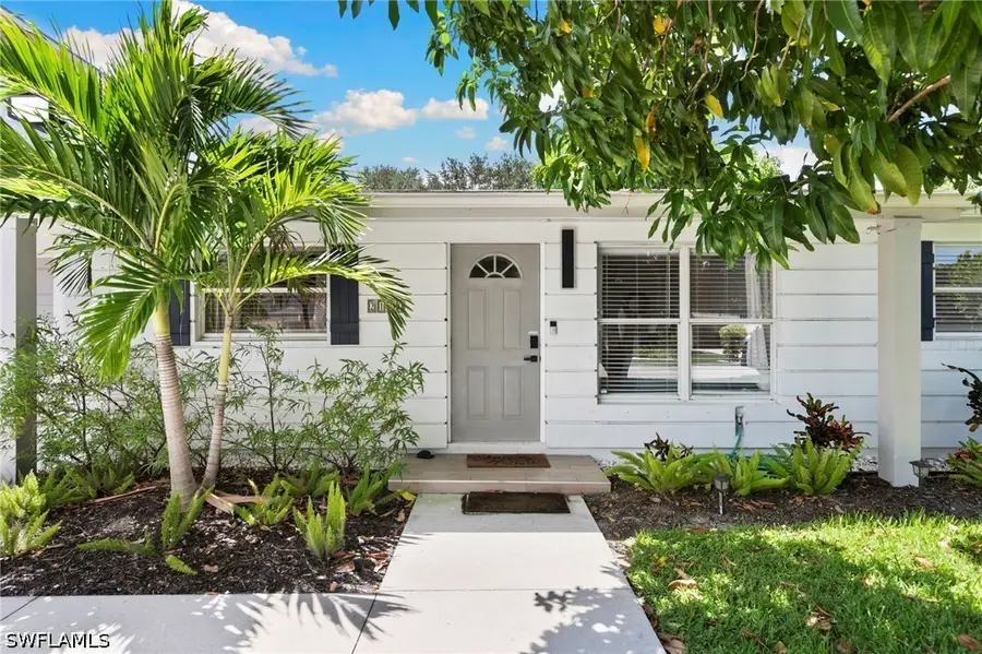 2160 Holiday Lane, Naples, FL 34104 - #3