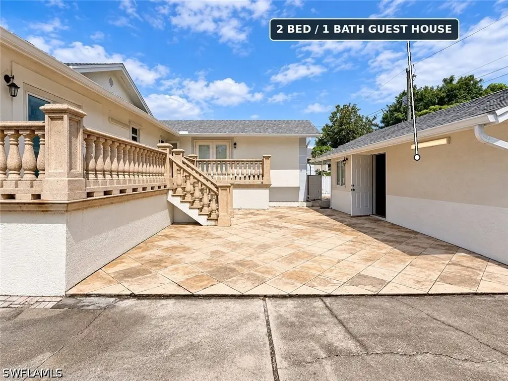 19751 Adams Road, Fort Myers, FL 33908 - #1