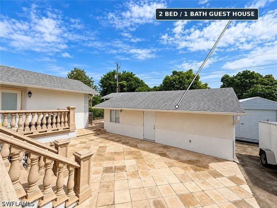 19751 Adams Road, Fort Myers, FL 33908 - #2
