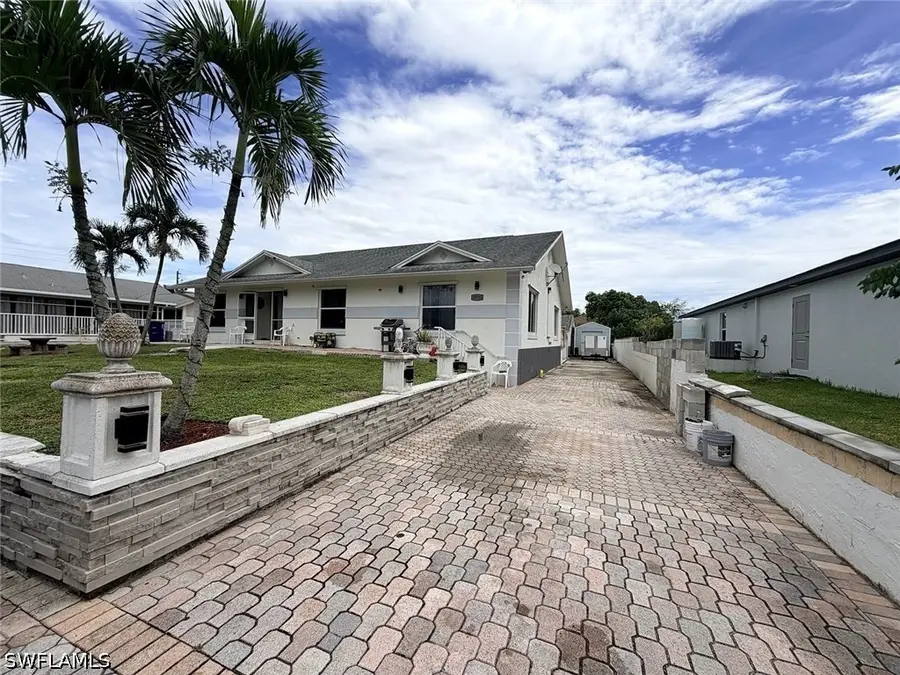 19751 Adams Road, Fort Myers, FL 33908 - #3
