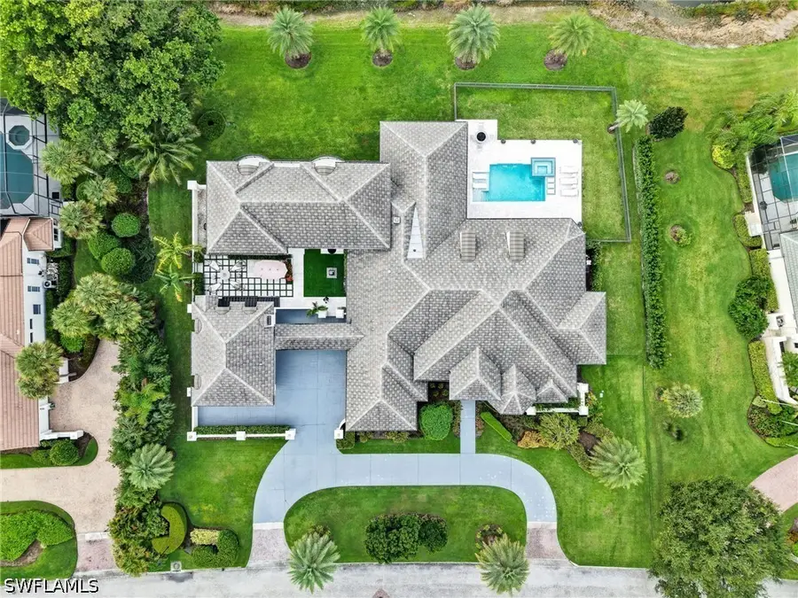 6536 Highcroft Drive, Naples, FL 34119 - #3