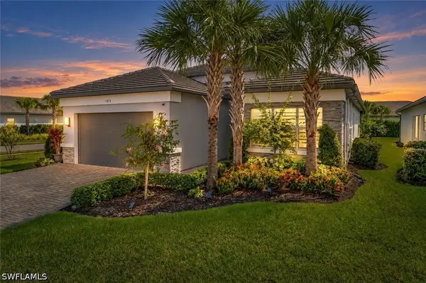 11878 Gardenia Avenue, Naples, FL 34120