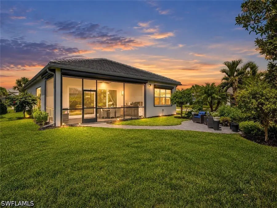 11878 Gardenia Avenue, Naples, FL 34120 - #2