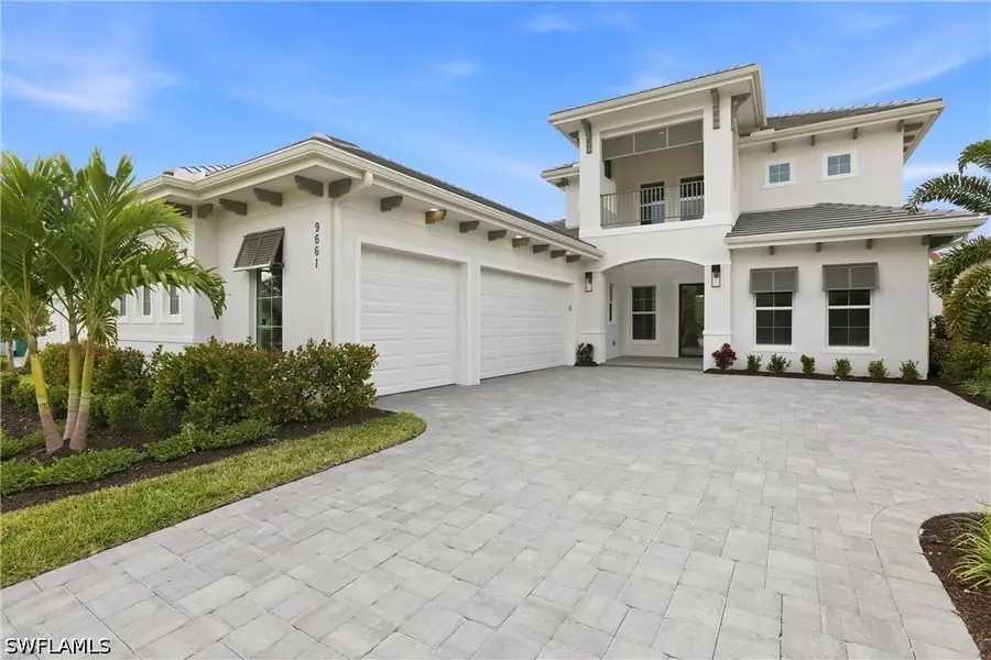 9661 Moonflower Lane, Naples, FL 34114 - #2