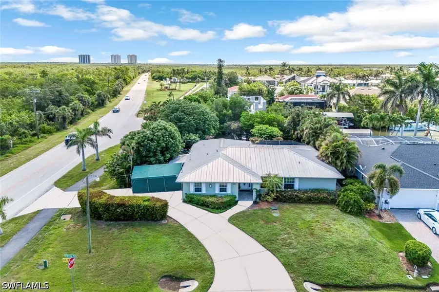 401 Panay Avenue, Naples, FL 34113 - #2