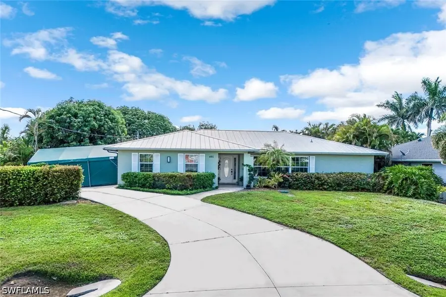 401 Panay Avenue, Naples, FL 34113 - #3