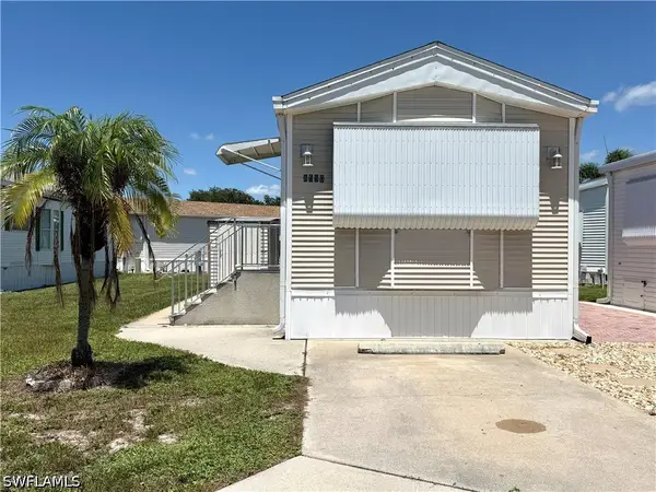 4550 Lafayette Lane E, Estero, FL 33928