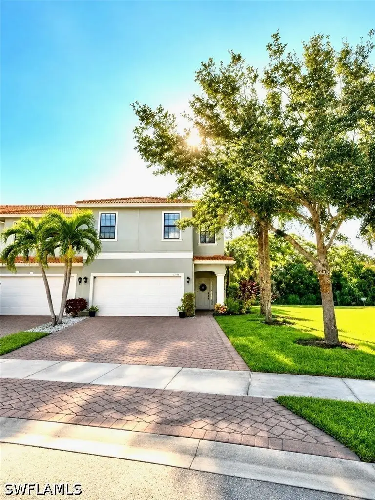 15338 Summit Place Circle #163, Naples, FL 34119 - #1