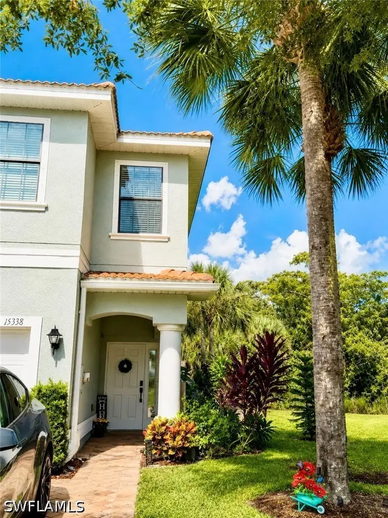 15338 Summit Place Circle #163, Naples, FL 34119 - #2
