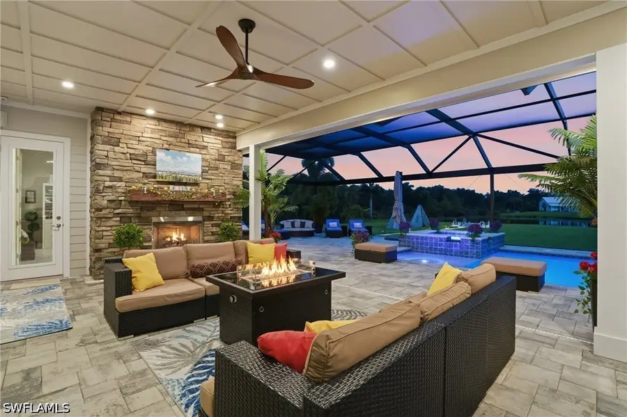 12452 Limestone Court, Fort Myers, FL 33905 - #2