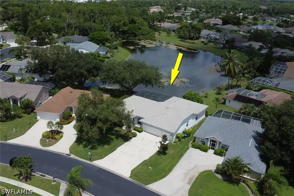 5121 Coldstream Lane, Naples, FL 34104
