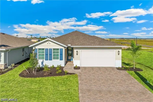17956 Shade Tree Loop, Punta Gorda, FL 33982