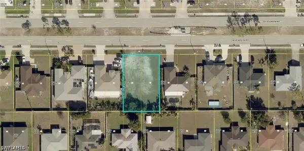 1222 Gleason Parkway, Cape Coral, FL 33914