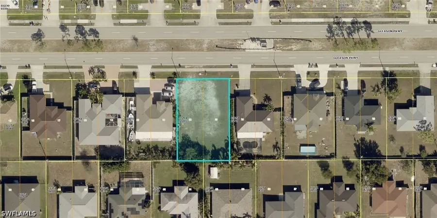 1222 Gleason Parkway, Cape Coral, FL 33914 - #2