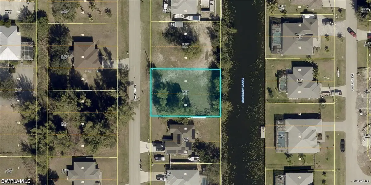 951 SW 15th Place, Cape Coral, FL 33991 - #1