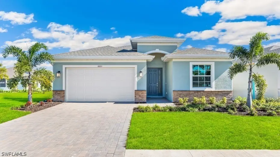 17950 Shade Tree Loop, Punta Gorda, FL 33982 - #1