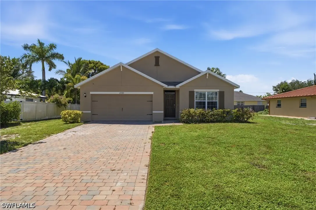 27580 Los Amigos Lane, Bonita Springs, FL 34135 - #1