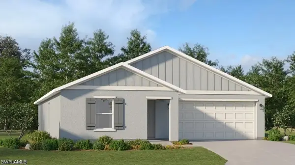 1713 NW 15th Terrace, Cape Coral, FL 33993