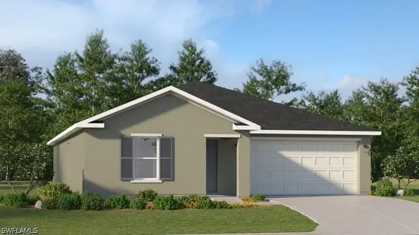 11861 Savanna Lakes Boulevard, Lehigh Acres, FL 33974