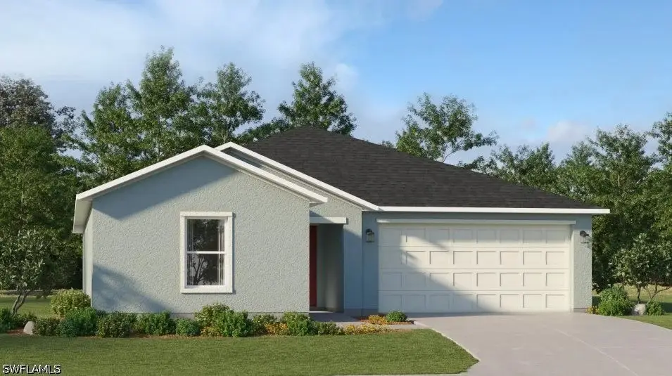 12101 Orchard Grove Way, Lehigh Acres, FL 33974 - #1