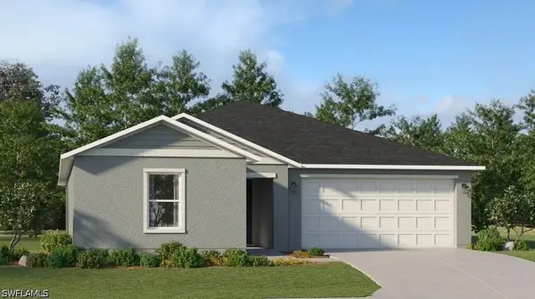 11890 Savanna Lakes Boulevard, Lehigh Acres, FL 33974