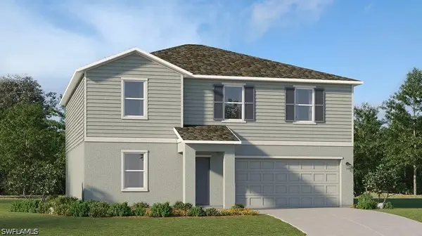 11866 Savanna Lakes Boulevard, Lehigh Acres, FL 33936