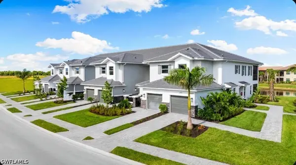 15349 Giardino Drive #13-103, Naples, FL 34114