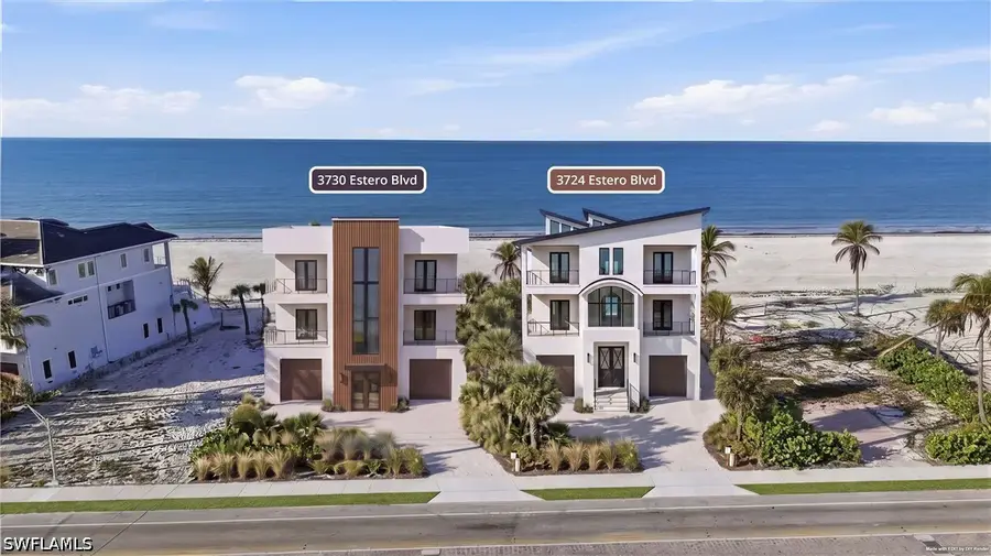 3724 Estero Boulevard, Fort Myers Beach, FL 33931 - #2