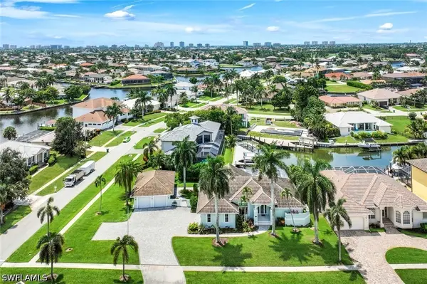 200 N Barfield Drive, Marco Island, FL 34145