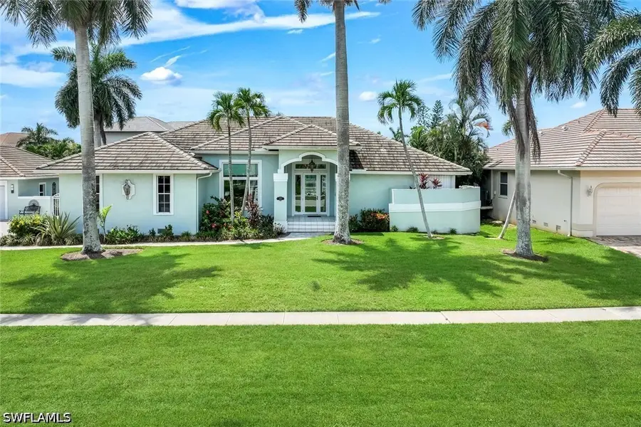 200 N Barfield Drive, Marco Island, FL 34145 - #2