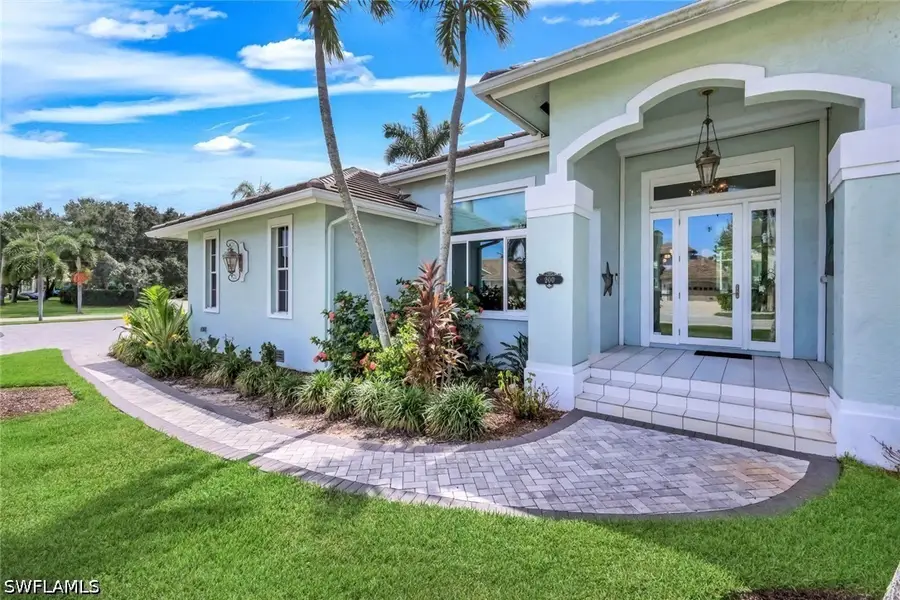 200 N Barfield Drive, Marco Island, FL 34145 - #3