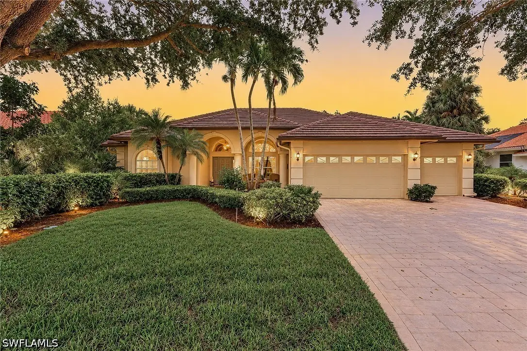 3490 Wild Indigo Lane, Bonita Springs, FL 34134 - #1