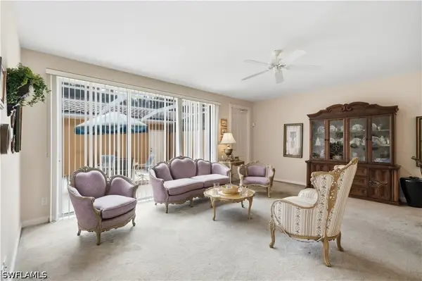 28706 Alessandria Circle, Bonita Springs, FL 34135