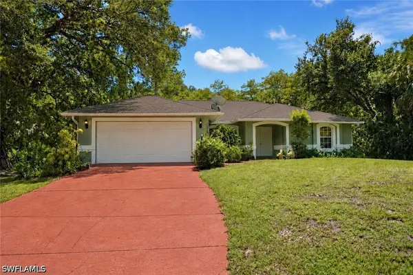 360 Jung Boulevard W, Naples, FL 34120