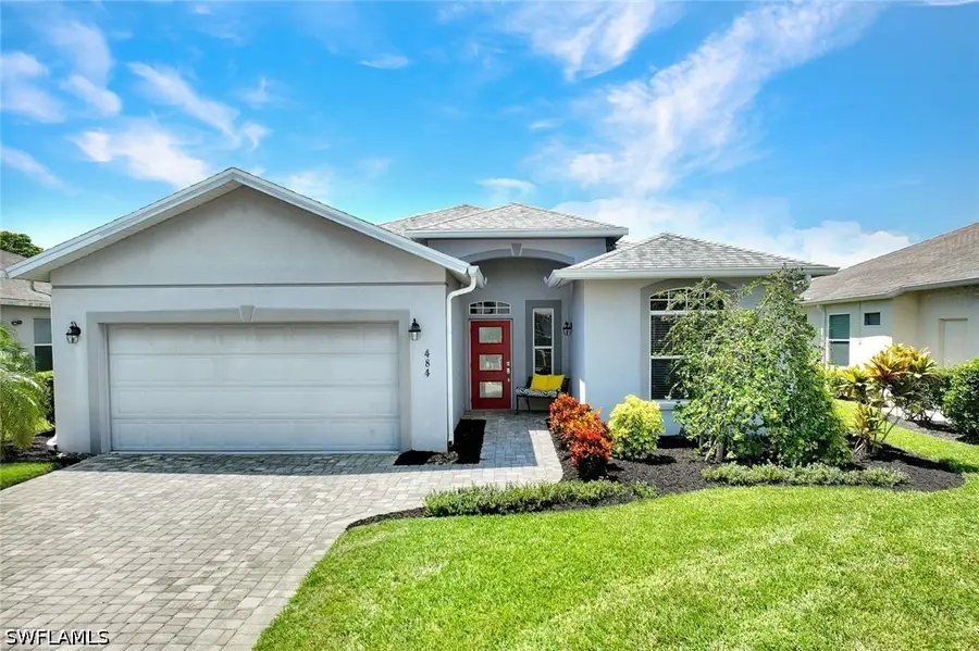 484 Crossfield Circle, Naples, FL 34104 - #3