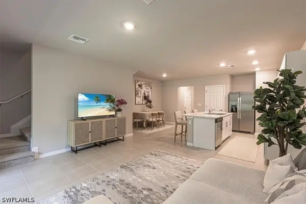 15457 Wildflower Circle, Naples, FL 34119