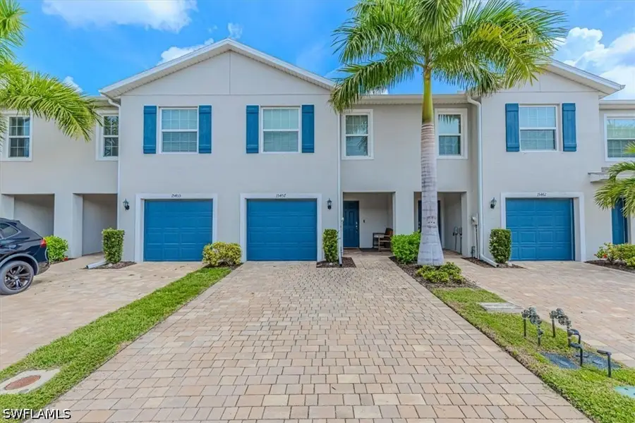 15457 Wildflower Circle, Naples, FL 34119 - #2