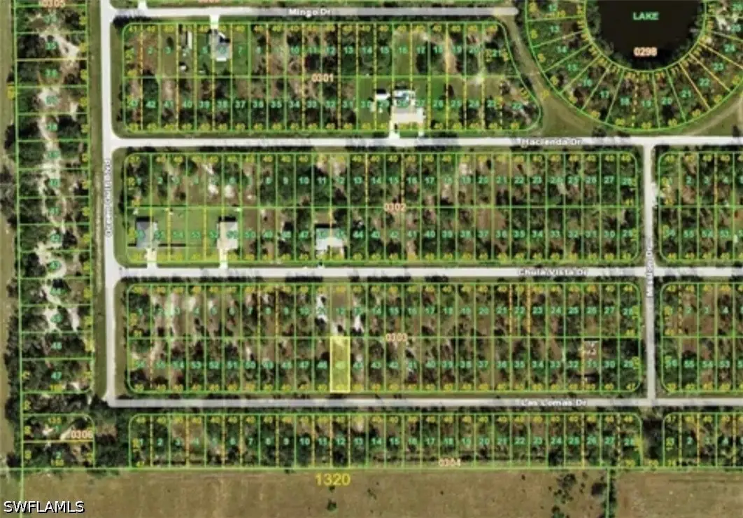 27070 Las Lomas Drive, Punta Gorda, FL 33955 - #1